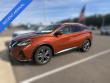 Used 2020 Nissan Murano Platinum SUV