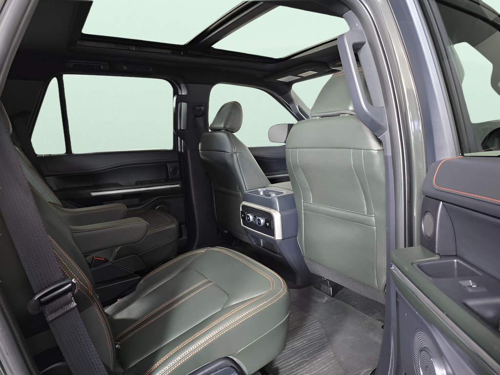 2022 Ford Expedition Timberline - Photo 18