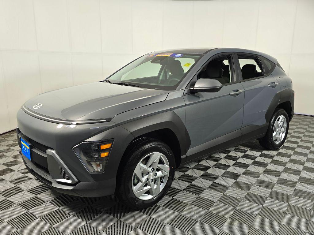 2026 Hyundai Kona SE - Photo 7