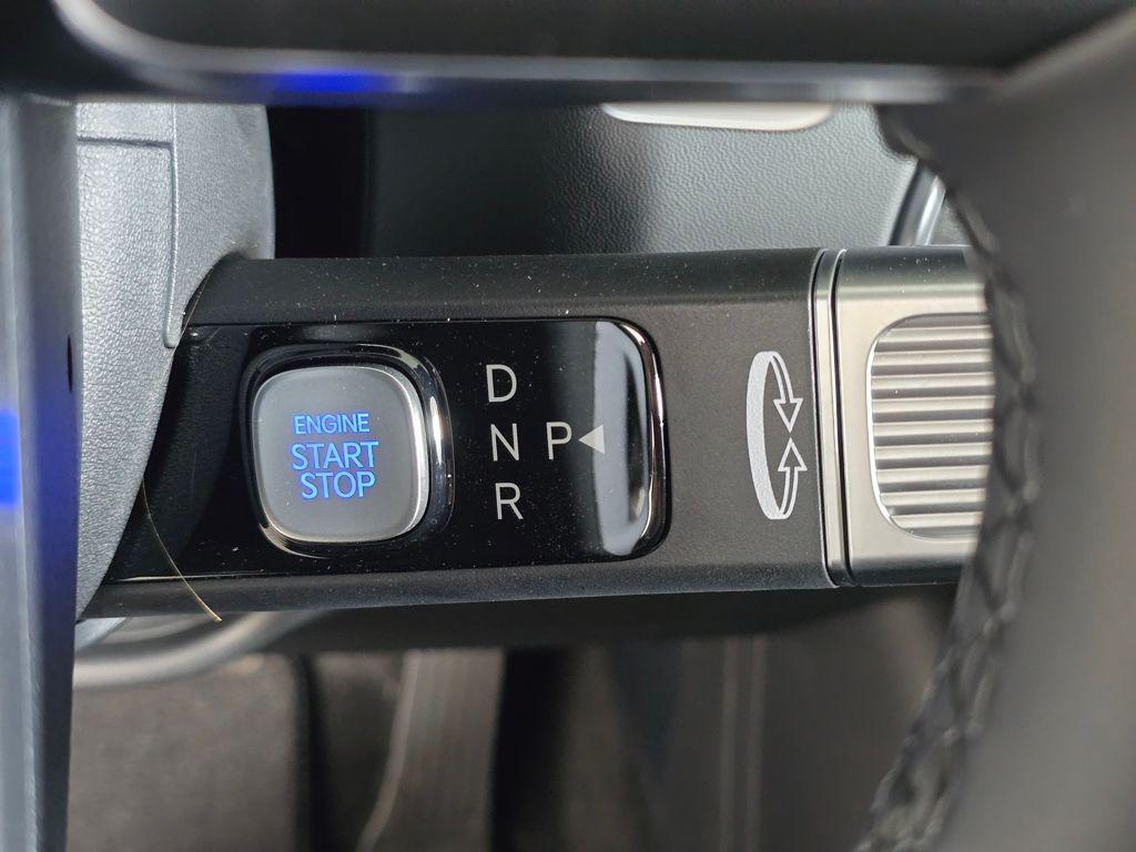 2026 Hyundai Palisade Calligraphy - Photo 26