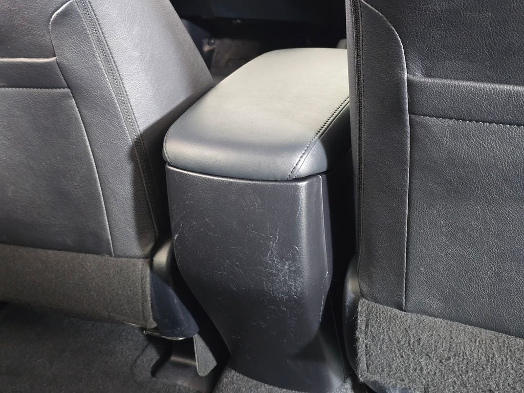 2015 Toyota RAV4 Limited - Photo 19