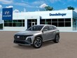 Hyundai Tucson Hybrid