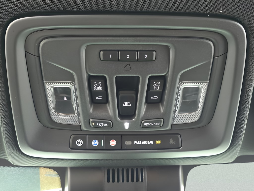 2024 Chevrolet Silverado 1500 ZR2 - Photo 29