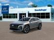 New 2026 Hyundai Tucson Hybrid SEL Convenience SUV