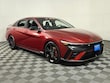 Hyundai Elantra N
