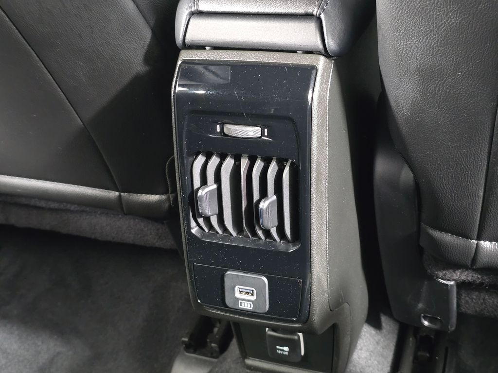 2025 Jeep Compass Trailhawk - Photo 18