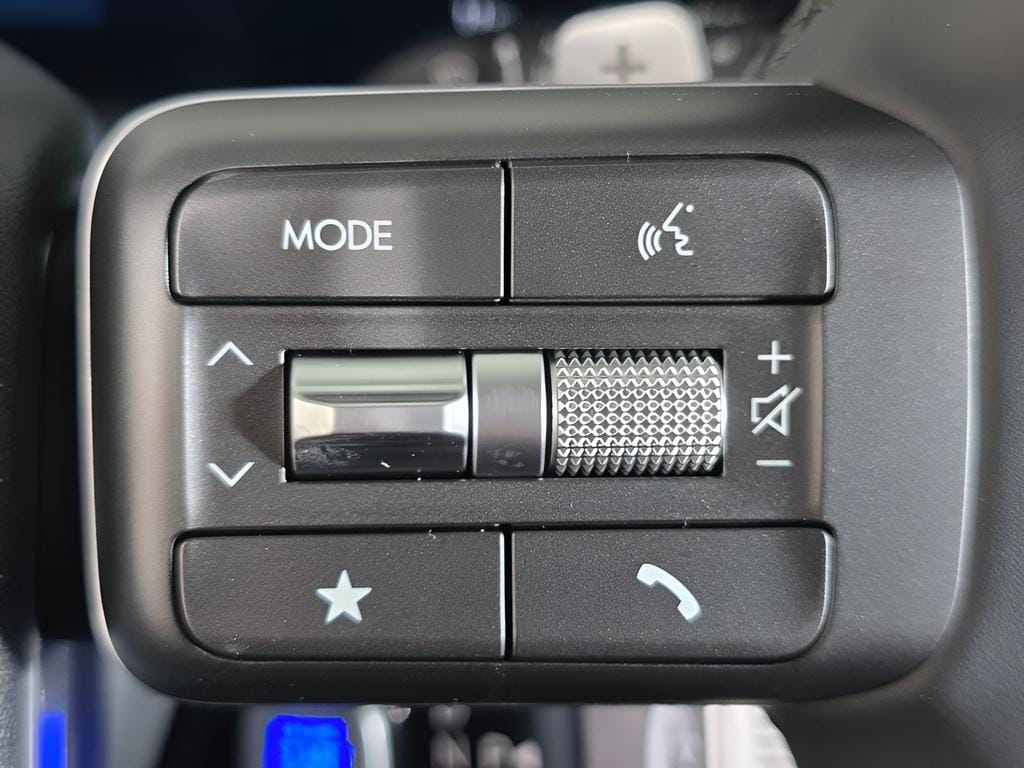 2026 Hyundai Palisade Calligraphy - Photo 28