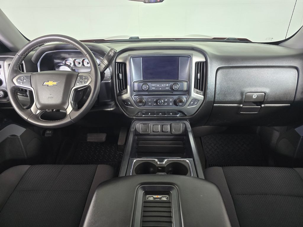 2018 Chevrolet Silverado 1500 LT - Photo 19