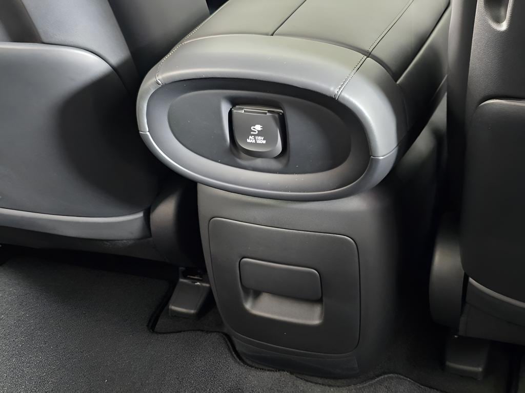 2026 Hyundai Palisade Calligraphy - Photo 17