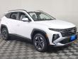 New 2026 Hyundai Tucson SEL AWD SUV