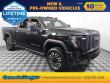 Used 2024 GMC Sierra 3500 HD Denali Ultimate Truck Crew Cab