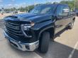 Used 2025 Chevrolet Silverado 3500 HD LTZ Truck Crew Cab