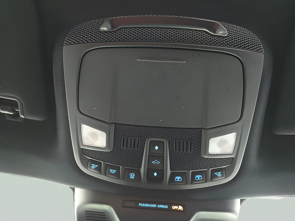 2022 Ford Expedition Timberline - Photo 31