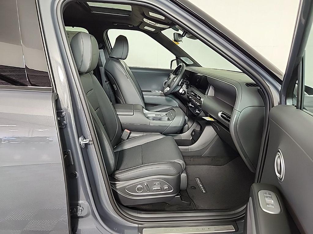 2026 Hyundai Palisade Calligraphy - Photo 45