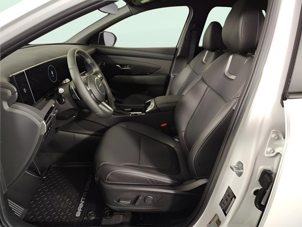 2026 Hyundai Santa Cruz Limited - Photo 13