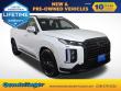 Used 2024 Hyundai Palisade Calligraphy Night Edition SUV