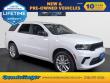 Used 2026 Dodge Durango GT SUV