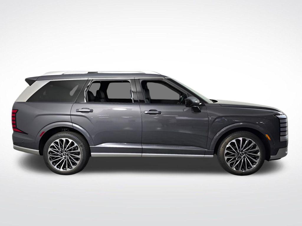 2026 Hyundai Palisade Calligraphy - Photo 2
