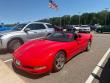 Used 1999 Chevrolet Corvette Base Convertible