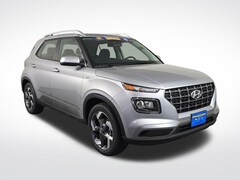 2026 Hyundai Venue SEL SUV
