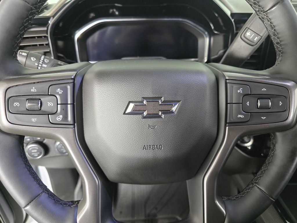 2024 Chevrolet Silverado 2500HD ZR2 - Photo 24