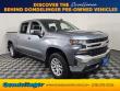 Used 2019 Chevrolet Silverado 1500 LT Truck Crew Cab