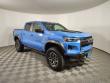 Used 2025 Chevrolet Colorado ZR2 Truck Crew Cab
