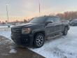 Used 2015 GMC Sierra 1500 SLT Truck Crew Cab