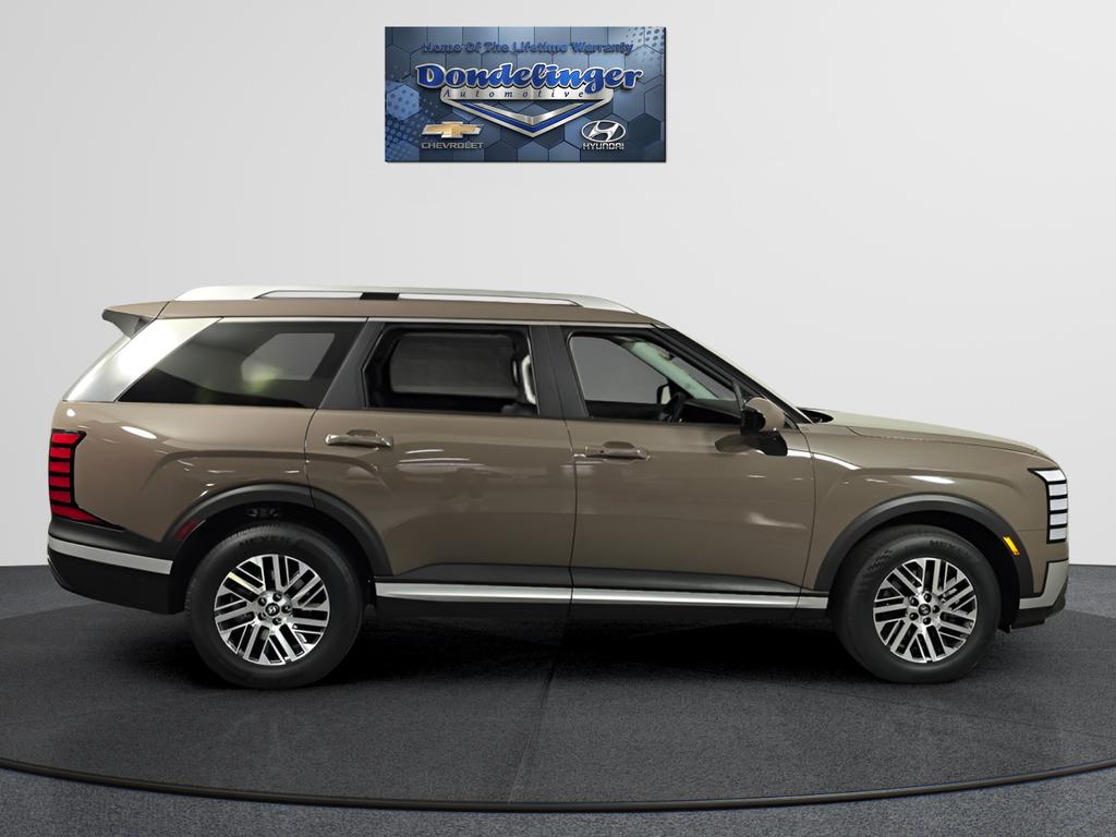 2026 Hyundai Palisade SEL - Photo 2