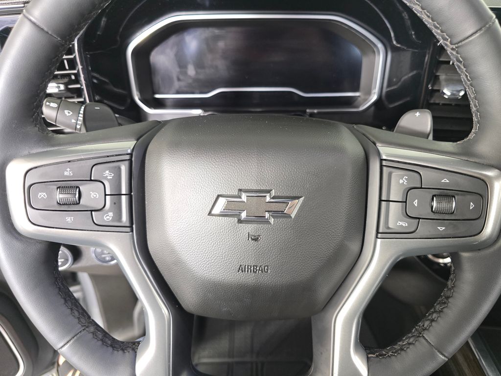 2023 Chevrolet Silverado 1500 RST - Photo 24