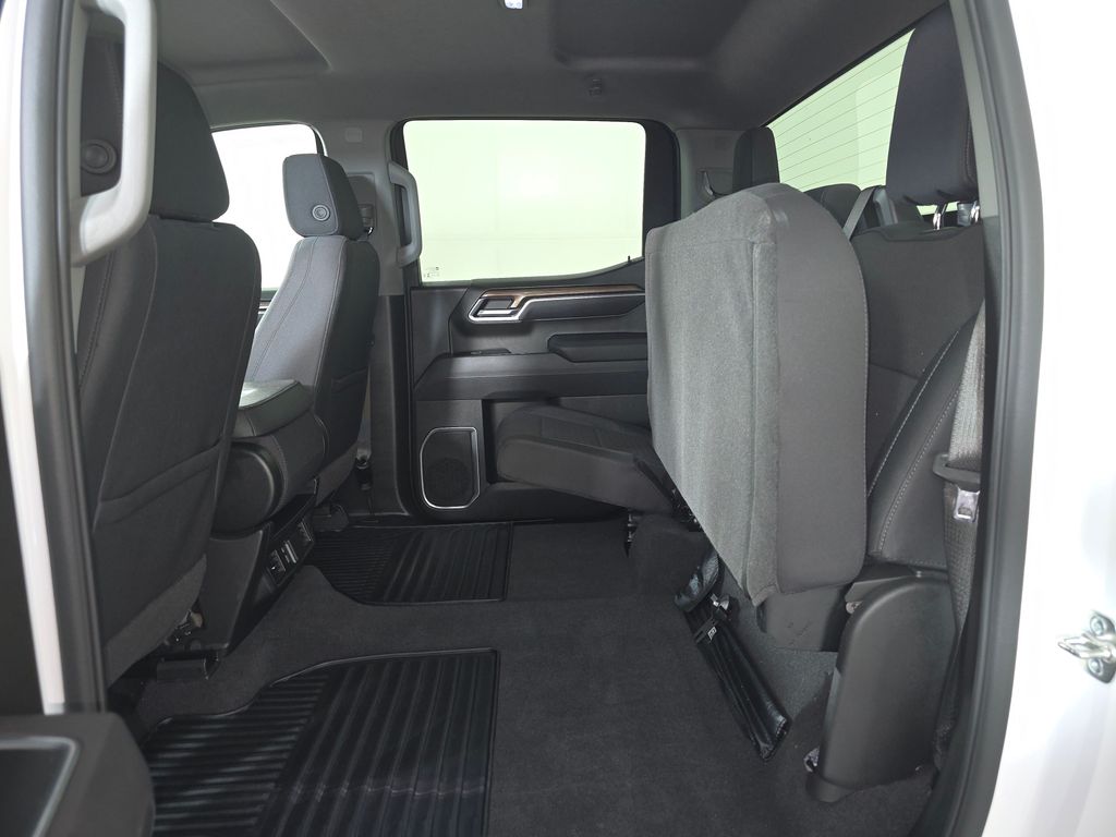 2026 Chevrolet Silverado 1500 RST - Photo 16