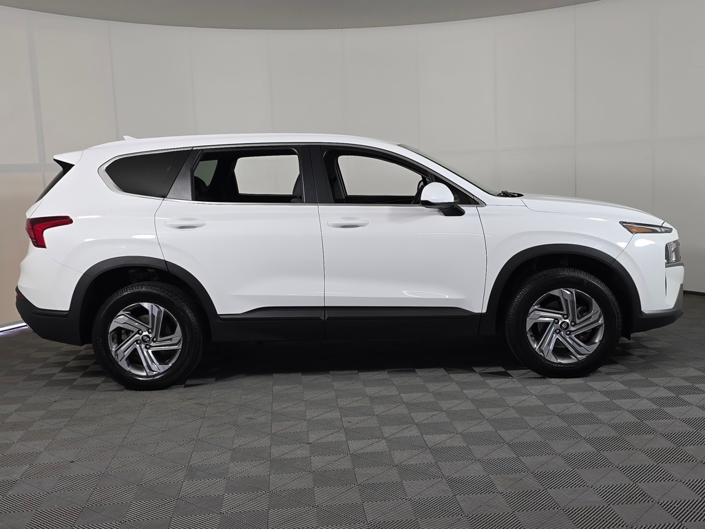 Used 2023 Hyundai Santa Fe SE with VIN 5NMS1DAJ1PH512557 for sale in Baxter, Minnesota