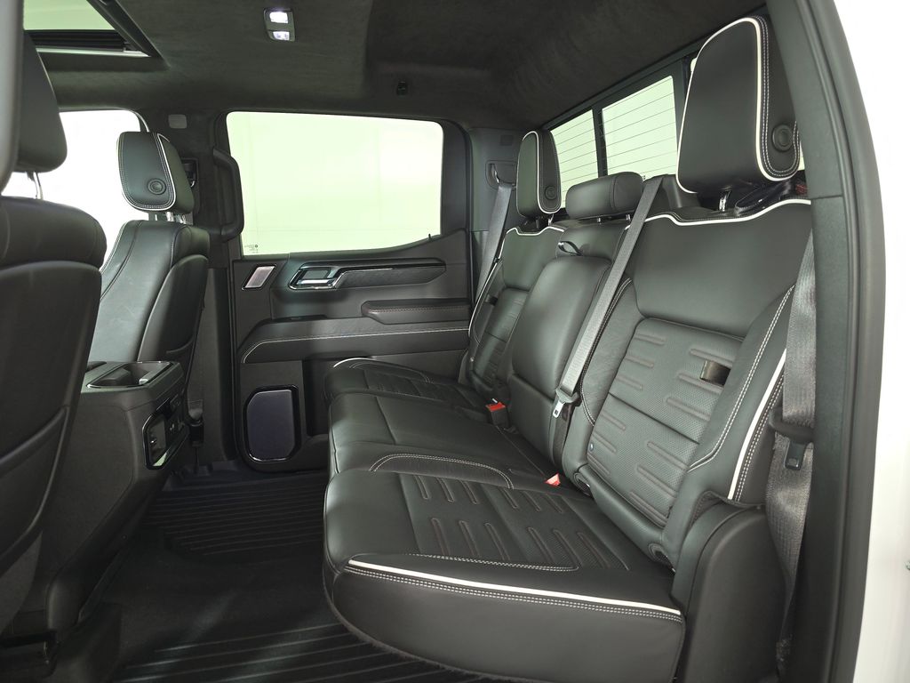 2022 GMC Sierra 1500 AT4X - Photo 15