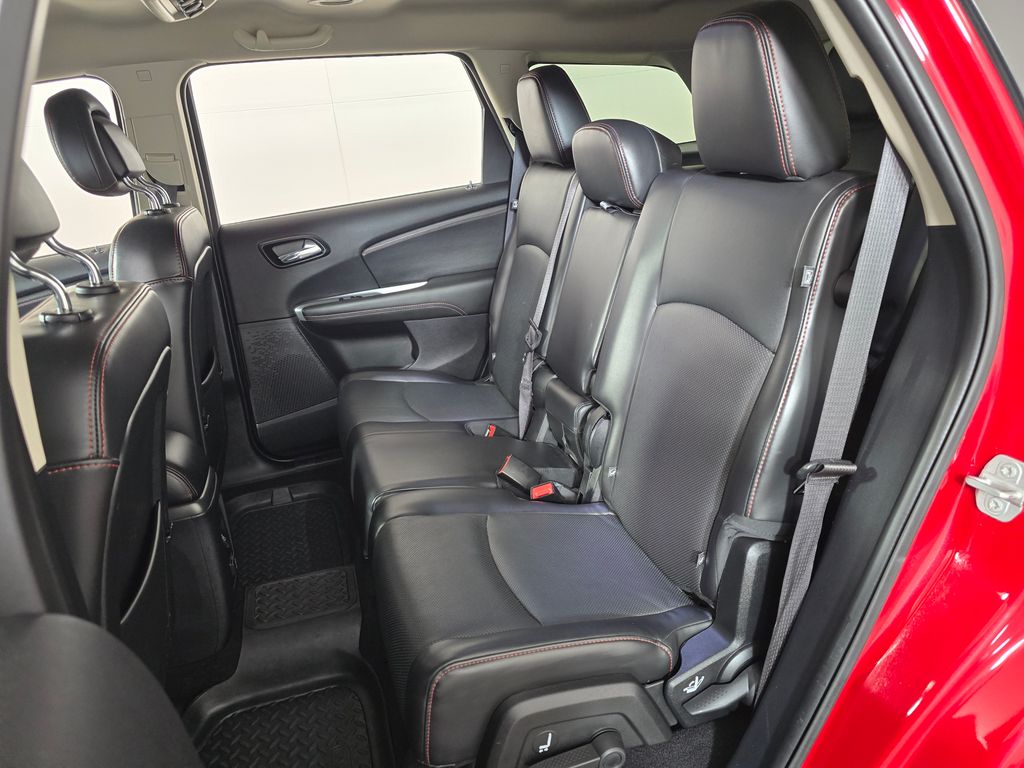 2019 Dodge Journey GT - Photo 13