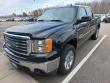 Used 2012 GMC Sierra 1500 SLT Truck Crew Cab
