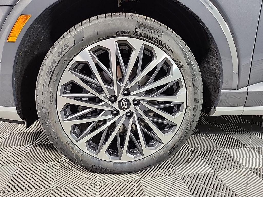 2026 Hyundai Palisade Calligraphy - Photo 10