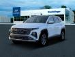 New 2026 Hyundai Tucson Hybrid Limited SUV