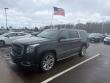 Used 2017 GMC Yukon XL SLT SUV