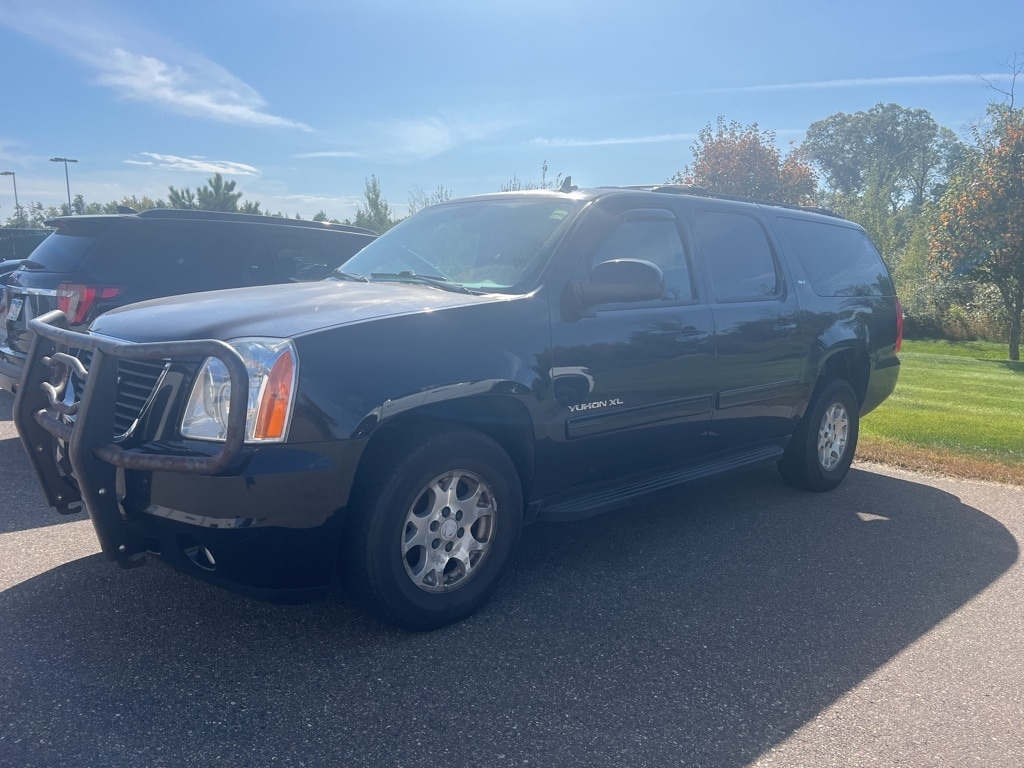 2014 GMC Yukon XL