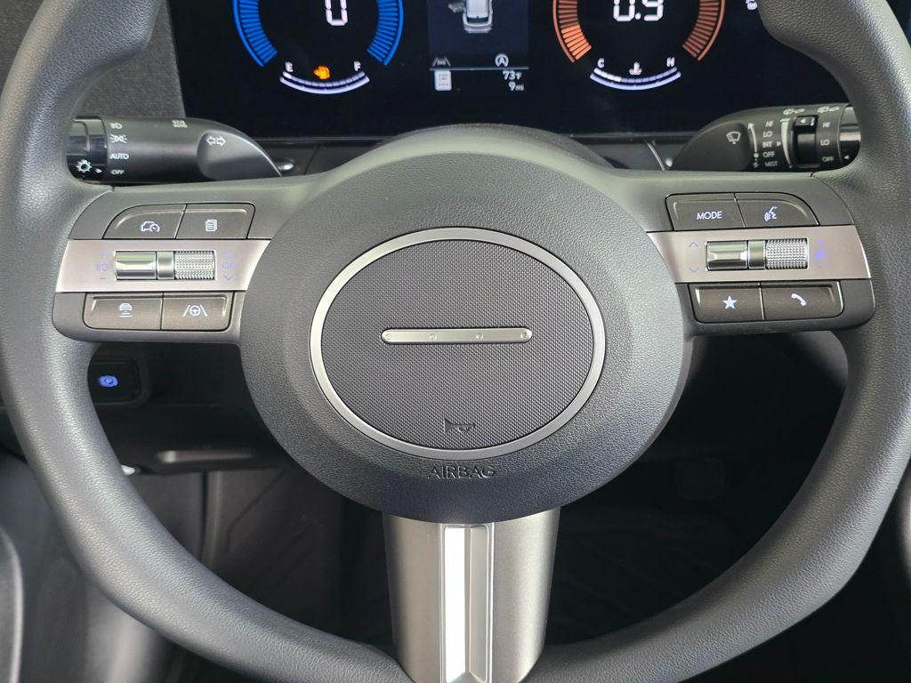 2026 Hyundai Kona SE - Photo 27