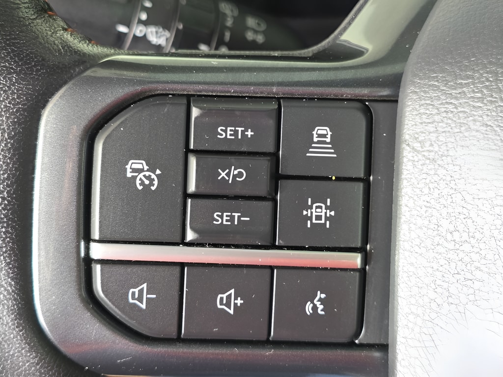 2022 Ford Expedition Timberline - Photo 26