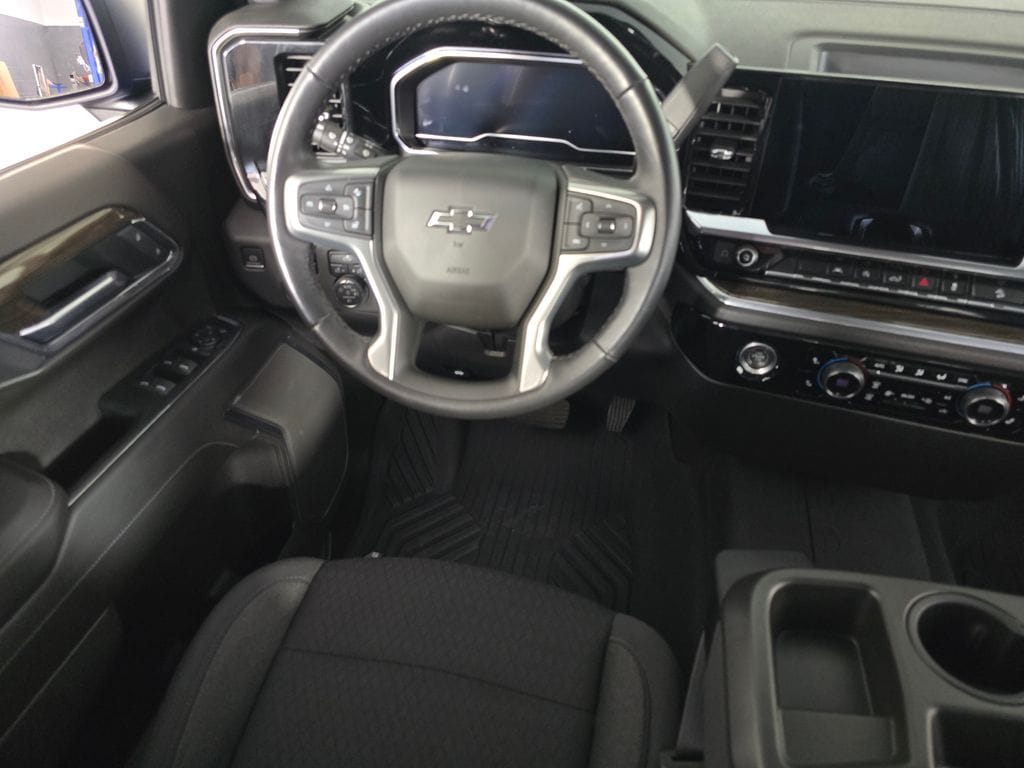 2022 Chevrolet Silverado 1500 LT Trail Boss - Photo 21