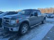 Used 2013 Ford F-150  Truck SuperCrew Cab