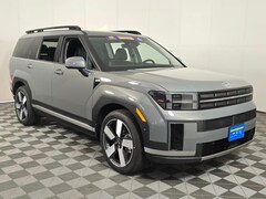 2026 Hyundai Santa Fe Hybrid Limited SUV