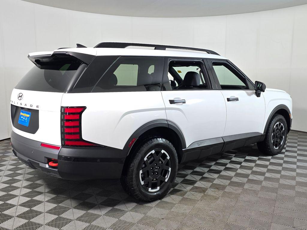 2026 Hyundai Palisade XRT Pro - Photo 3
