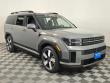 New 2026 Hyundai Santa Fe Hybrid Limited SUV