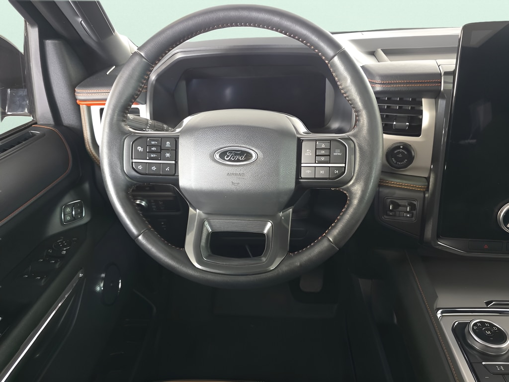 2022 Ford Expedition Timberline - Photo 24