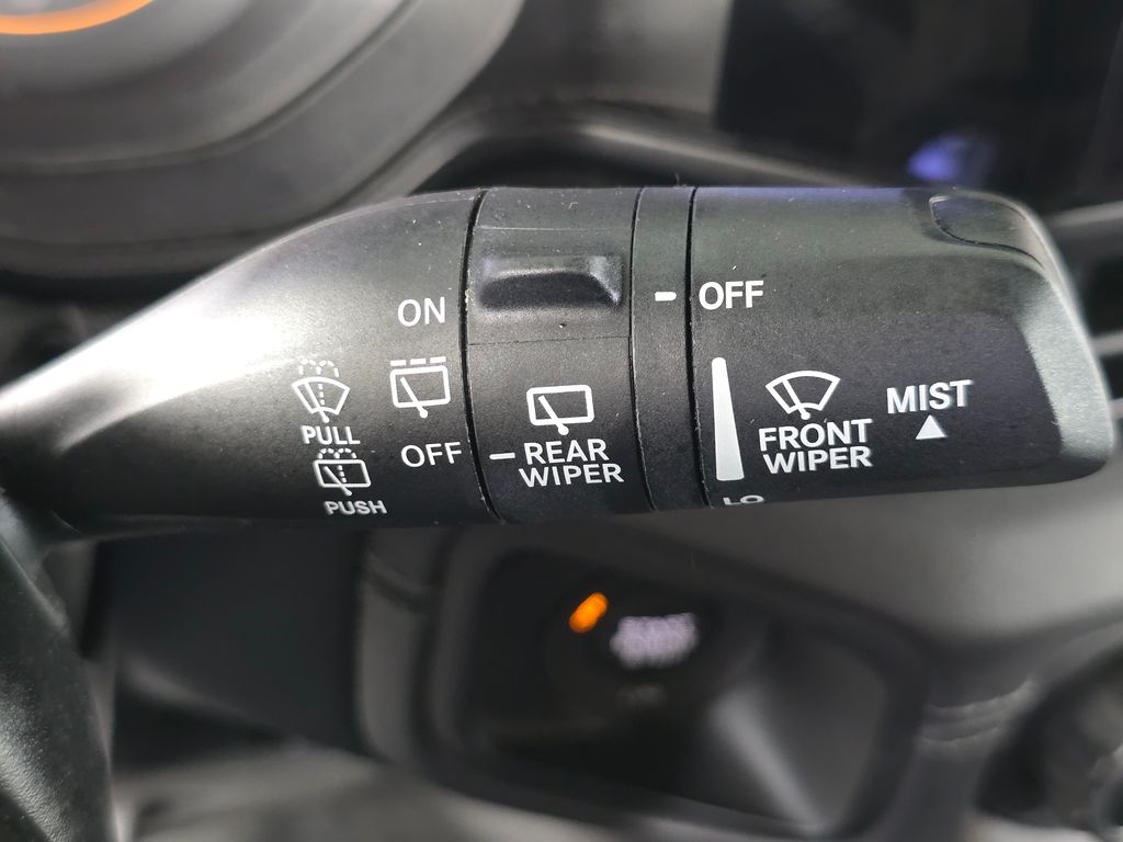 2025 Jeep Wrangler 4-Door Rubicon - Photo 26