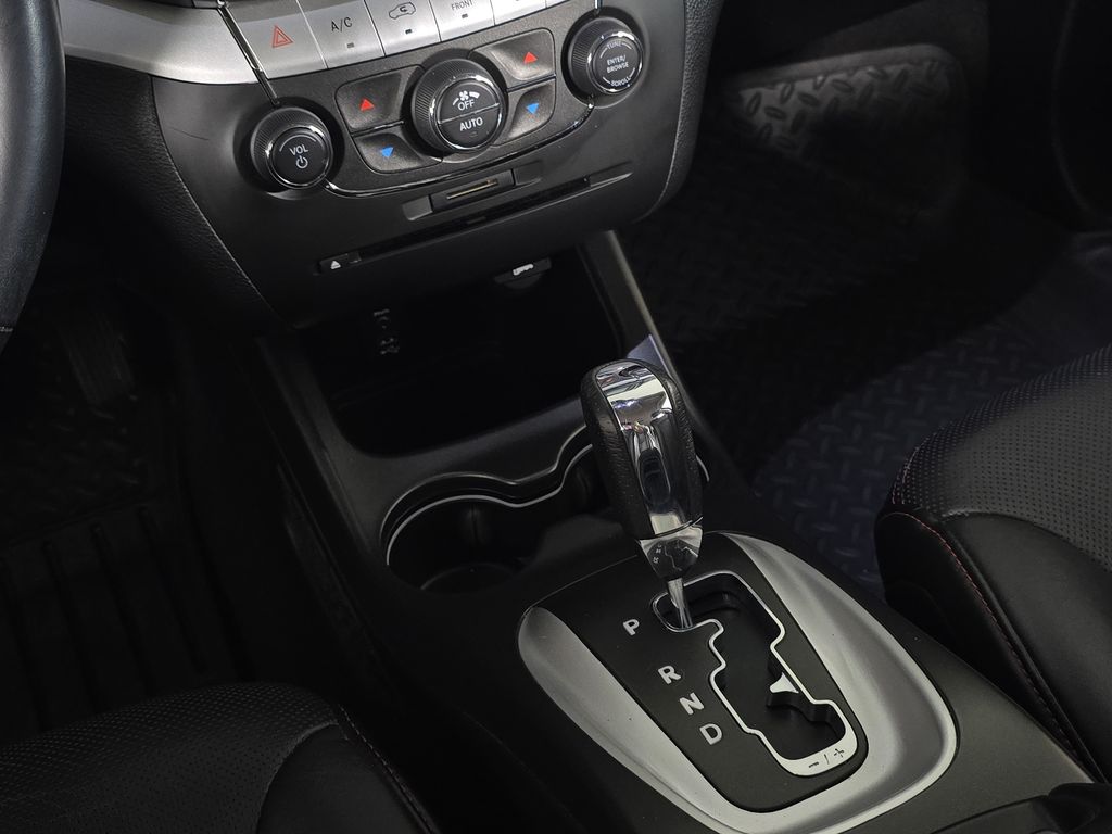 2019 Dodge Journey GT - Photo 24