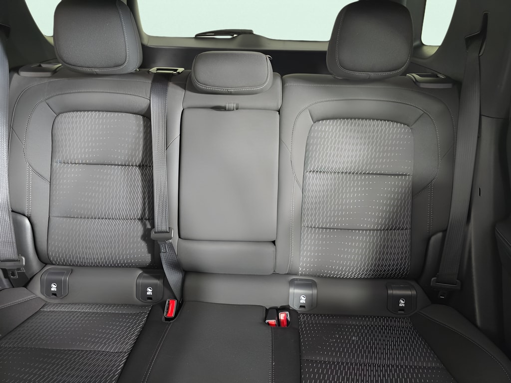 2026 Chevrolet Equinox LT - Photo 14